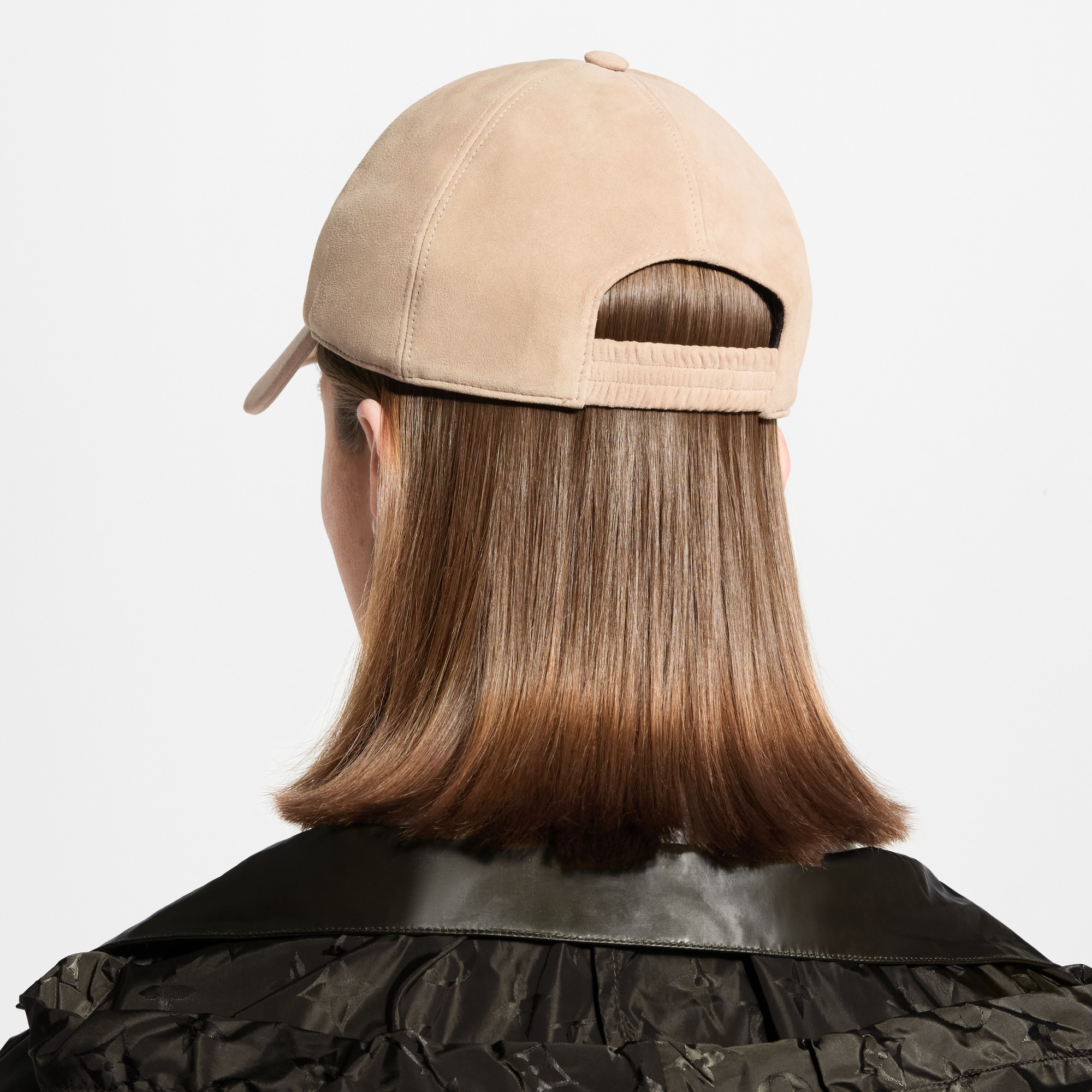 キャップ・LV フィールド S00｜ルイ・ヴィトン 公式サイト - M5761M